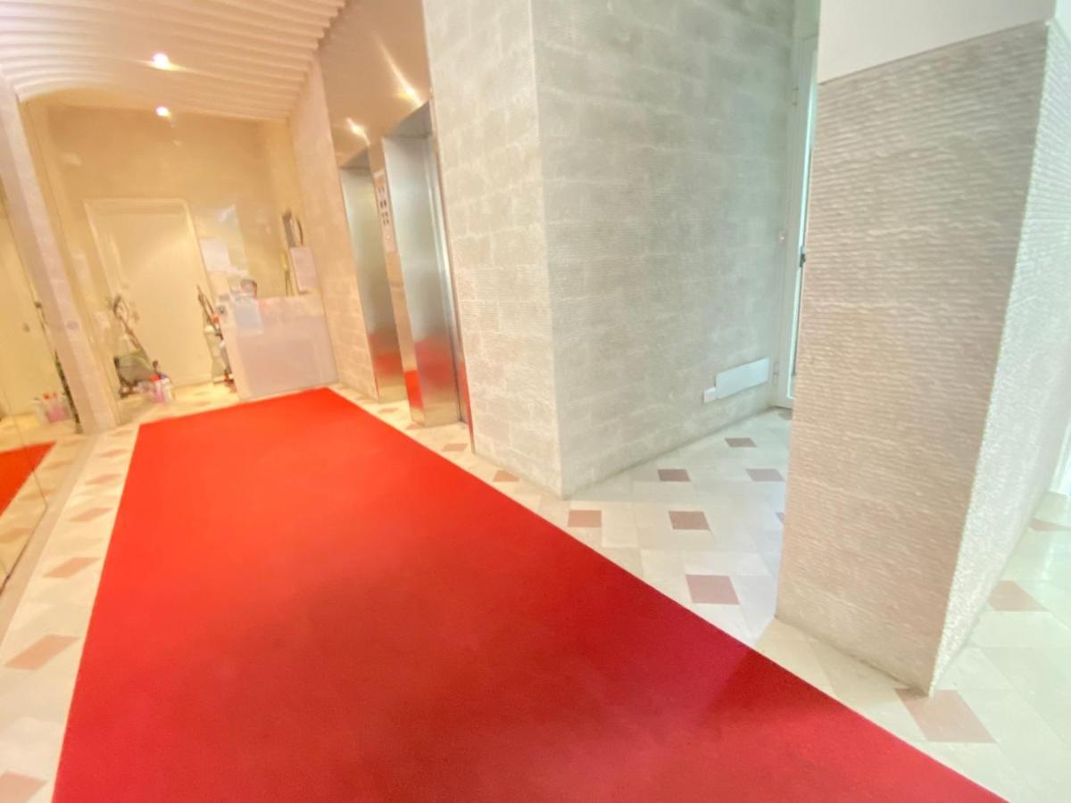 Appartamento Bonnet Corso Como Milaan Buitenkant foto